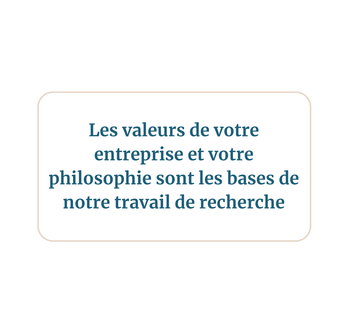 recrutement Hôtellerie