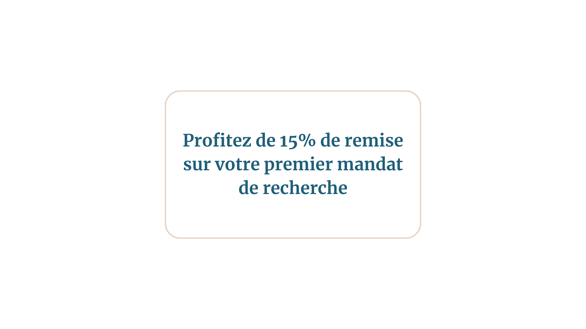 recrutement Hôtellerie