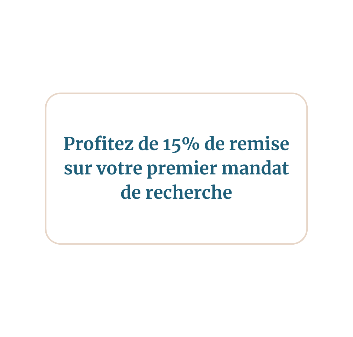 recrutement Hôtellerie