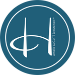 Armelle AUGUSTE Recrutement® Hôtellerie-logo