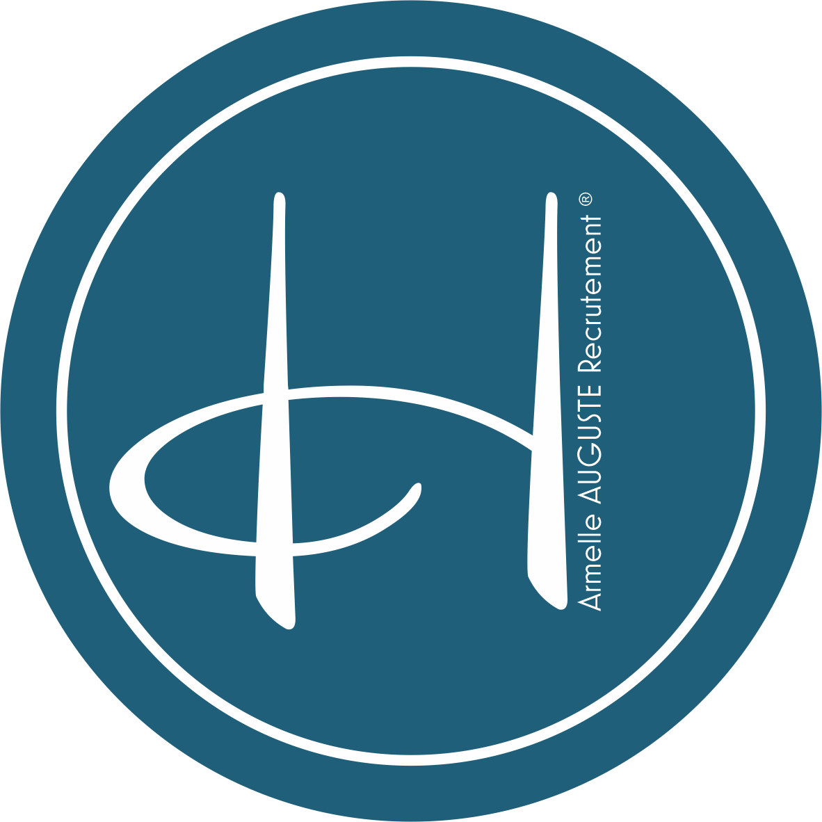 Armelle AUGUSTE Recrutement®_logo